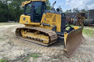 2019 John Deere 700K  Dozer