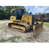 2019 John Deere 700K Dozer