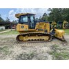 2019 John Deere 700K Dozer