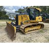 2019 John Deere 700K Dozer