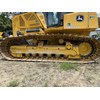 2019 John Deere 700K Dozer