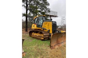 2019 John Deere 700K  Dozer