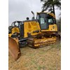 2019 John Deere 700K Dozer