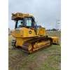 2019 John Deere 700K Dozer