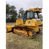 2019 John Deere 700K Dozer