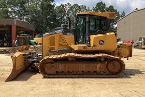 2019 John Deere 750K  Dozer