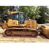 2019 John Deere 750K Dozer