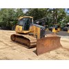 2019 John Deere 750K Dozer