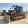 2024 John Deere 750L Dozer