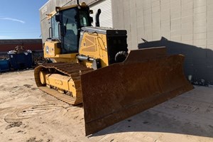 2021 John Deere 750L  Dozer