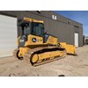 2021 John Deere 750L Dozer