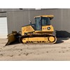 2021 John Deere 750L Dozer