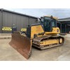 2021 John Deere 750L Dozer