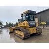 2021 John Deere 750L Dozer