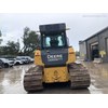 2021 John Deere 750L Dozer