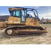 2014 John Deere 850K Dozer