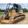 2014 John Deere 850K Dozer