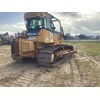 2014 John Deere 850K Dozer