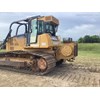 2014 John Deere 850K Dozer