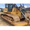 2014 John Deere 850K Dozer