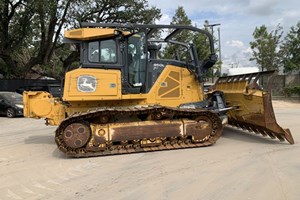 2019 John Deere 850L  Dozer