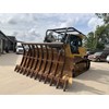 2019 John Deere 850L Dozer