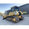 2018 Komatsu D61PXI Dozer