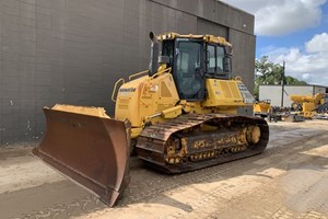 2018 Komatsu D61PXI  Dozer