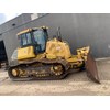 2018 Komatsu D61PXI Dozer