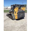 2018 John Deere 317GX Track Loader