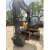 2021 John Deere 75G Excavator