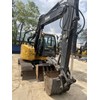 2021 John Deere 75G Excavator