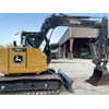 2021 John Deere 75G Excavator