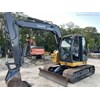 2021 John Deere 75G Excavator