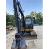 2021 John Deere 75G Excavator