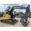 2021 John Deere 75G Excavator