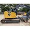 2021 John Deere 75G Excavator