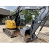 2021 John Deere 75G Excavator