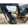 2021 John Deere 75G Excavator