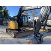 2021 John Deere 75G Excavator