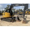 2021 John Deere 75G Excavator