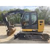 2021 John Deere 75G Excavator