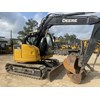 2021 John Deere 75G Excavator