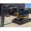 2019 John Deere 75G Excavator