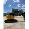 2019 John Deere 75G Excavator