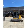 2019 John Deere 75G Excavator