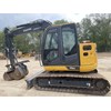 2021 John Deere 75GX Excavator