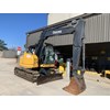 2019 John Deere 75GX Excavator