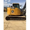 2022 John Deere 85G Excavator