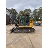 2021 John Deere 85G Excavator